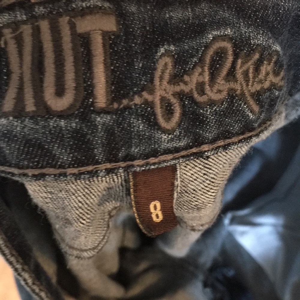 Kut from the Kloth | Women’s jeans size 8 - Picture 8 of 8